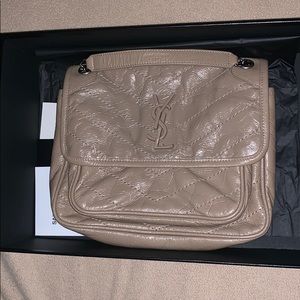 YSL Handbag